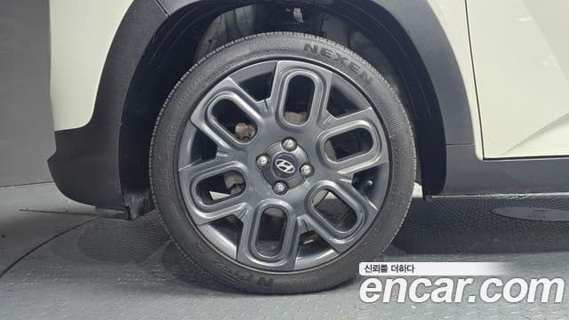 Hyundai Casper Modern, 2023 все фото