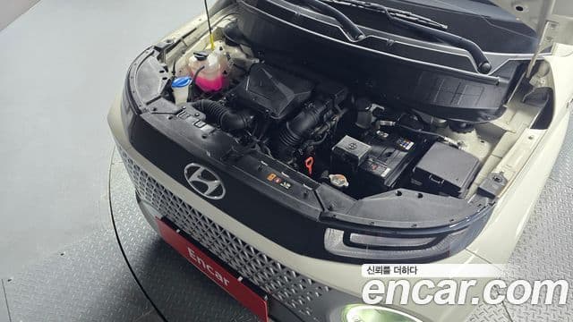 Hyundai Casper Modern, 2023 6