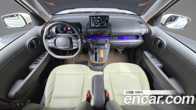 Hyundai Casper Modern, 2023 7