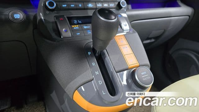 Hyundai Casper Modern, 2023 9