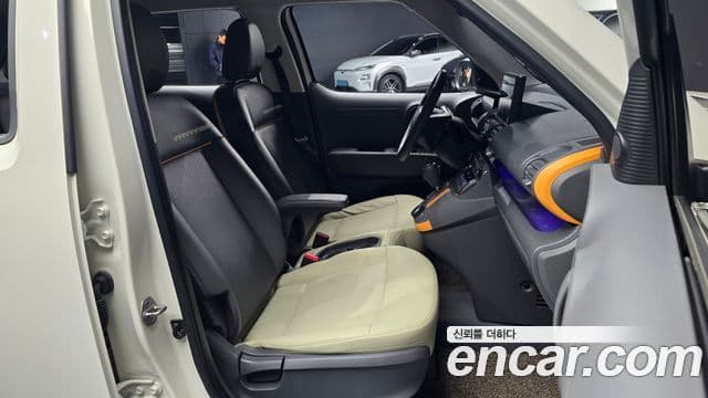 Hyundai Casper Modern, 2023 10