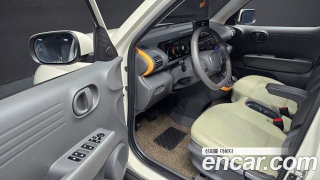 Hyundai Casper Modern, 2023 11