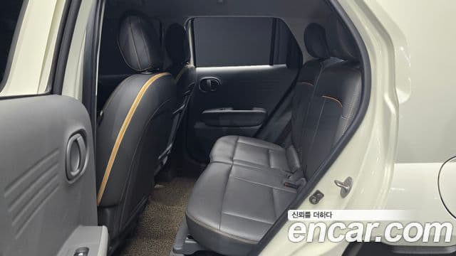 Hyundai Casper Modern, 2023 12