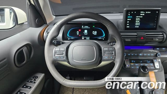 Hyundai Casper Modern, 2023 13