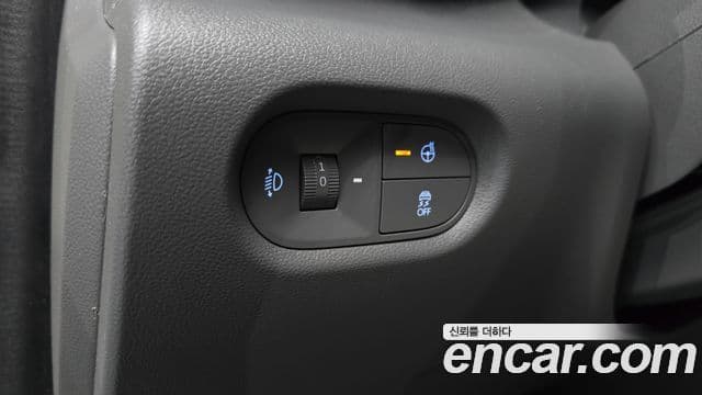 Hyundai Casper Modern, 2023 14