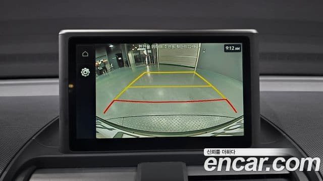 Hyundai Casper Modern, 2023 16