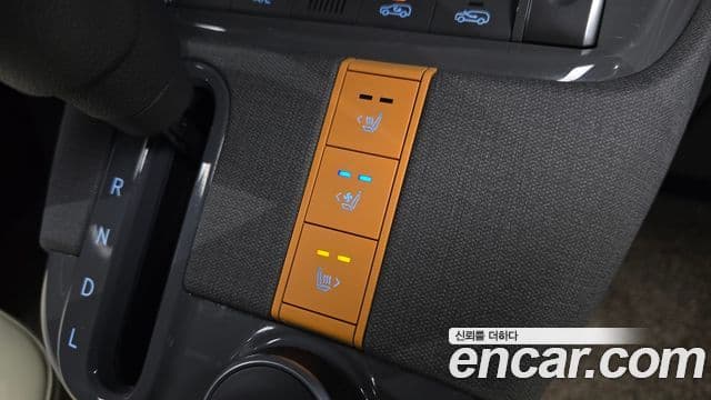 Hyundai Casper Modern, 2023 17