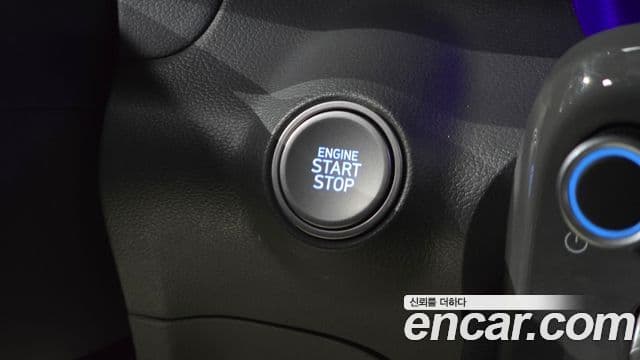 Hyundai Casper Modern, 2023 18