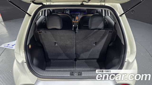 Hyundai Casper Modern, 2023 19