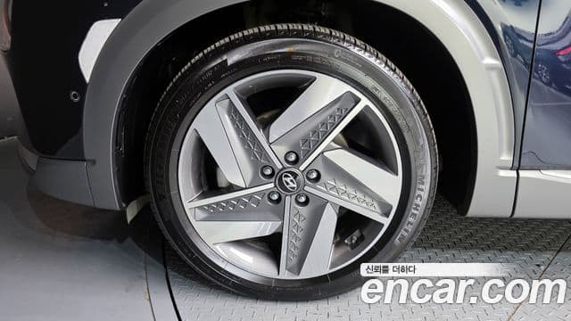 Hyundai NEXO Premium, 2024 все фото