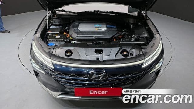 Hyundai NEXO Premium, 2024 6