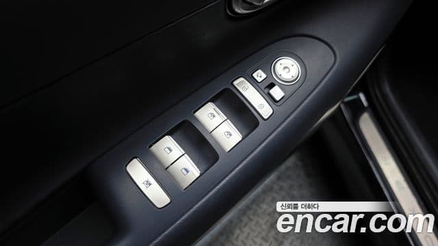 Hyundai NEXO Premium, 2024 14