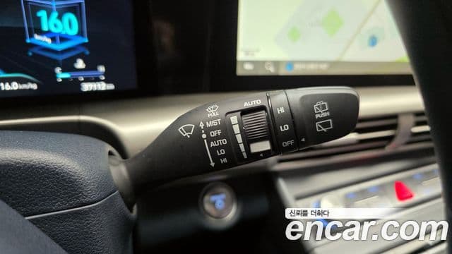 Hyundai NEXO Premium, 2024 16