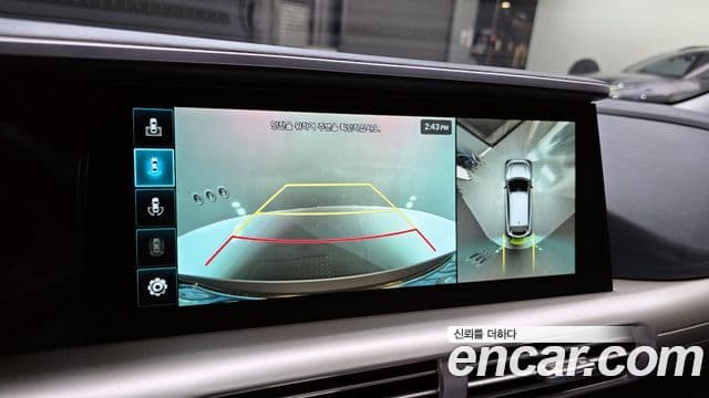 Hyundai NEXO Premium, 2024 17