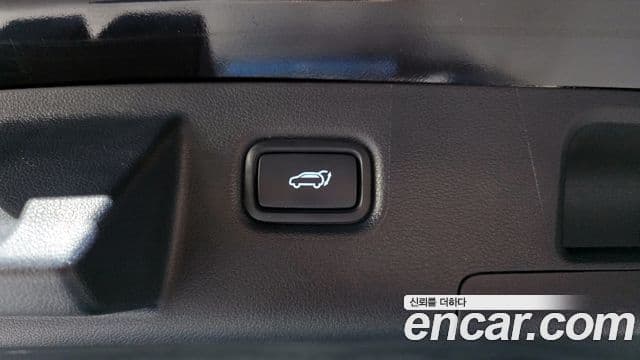 Hyundai NEXO Premium, 2024 18