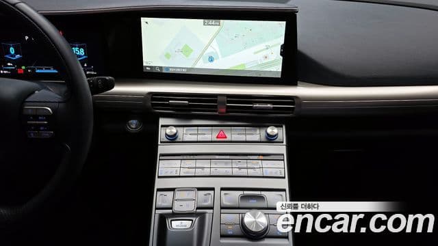 Hyundai NEXO Premium, 2024 19