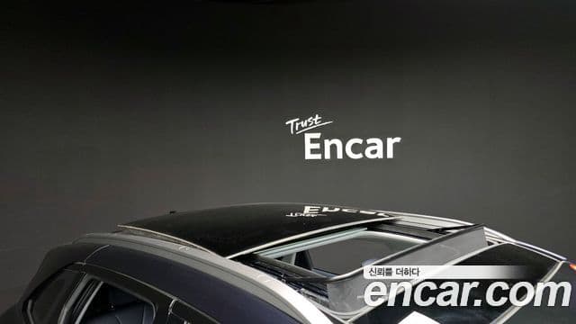 Hyundai NEXO Premium, 2024 20