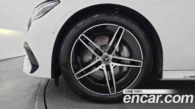 Mercedes-Benz E-класс W214 AMG Line, 2025 все фото