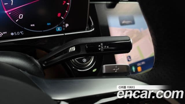 Mercedes-Benz E-класс W214 AMG Line, 2025 9