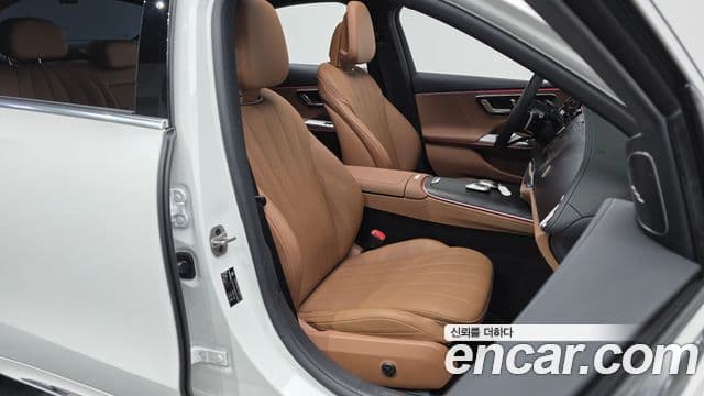 Mercedes-Benz E-класс W214 AMG Line, 2025 10