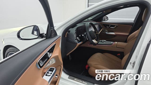 Mercedes-Benz E-класс W214 AMG Line, 2025 11