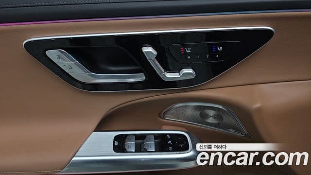 Mercedes-Benz E-класс W214 AMG Line, 2025 18