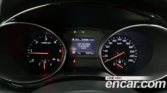 Kia The / новый New Carnival Prestige, 2019 8