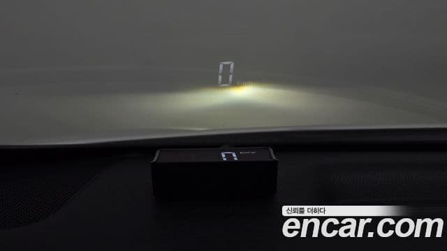 Kia The / новый New Carnival Prestige, 2019 16