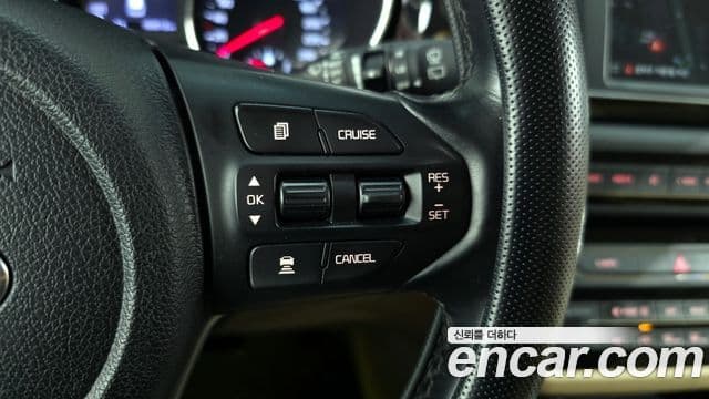 Kia The / новый New Carnival Prestige, 2019 18