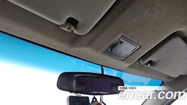 Chevrolet(GM대우) Spark 빌트인캠2 — базовая версия - Built-in Cam 2, 2013 17