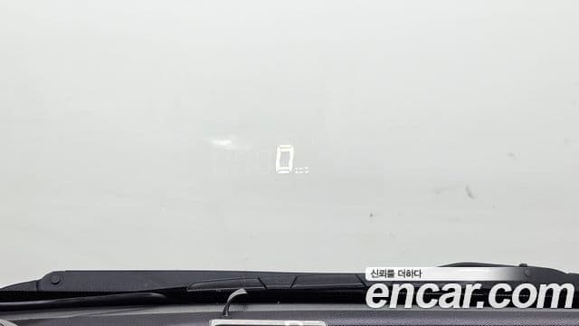 Chevrolet(GM대우) Spark 빌트인캠2 — базовая версия - Built-in Cam 2, 2013 18