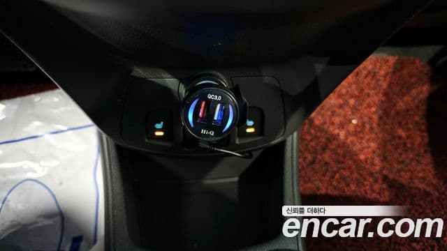 Chevrolet(GM대우) Spark 빌트인캠2 — базовая версия - Built-in Cam 2, 2013 19