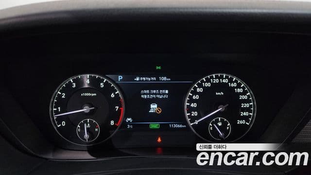 Genesis EQ900 Premium Luxury, 2017 8