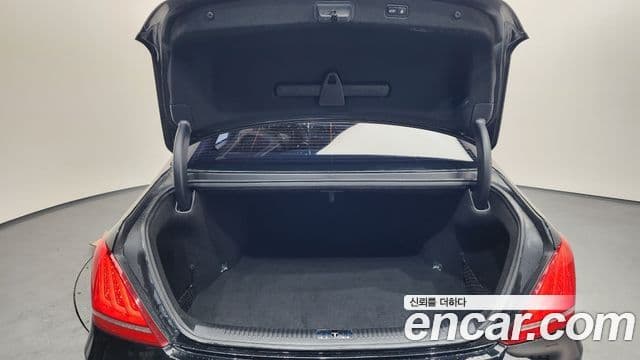 Genesis EQ900 Premium Luxury, 2017 20
