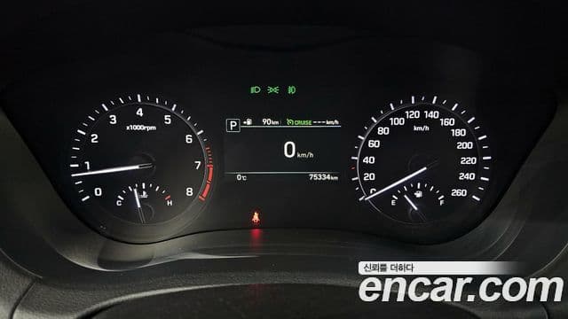 Genesis G80 Premium Luxury, 2017 8