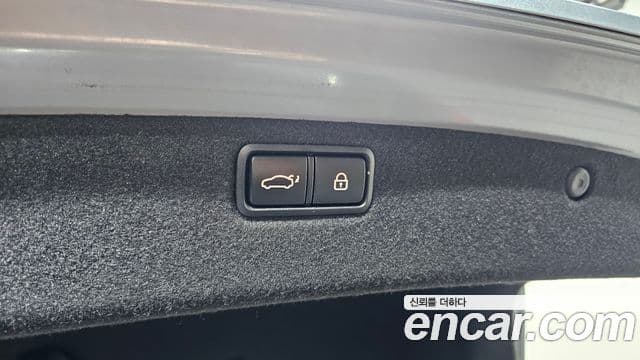 Genesis G80 Premium Luxury, 2017 20