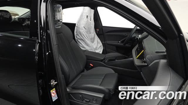 Audi Q5 (80A) 45 TFSI Quattro S Line чёрный Edition Sportback, 2025 10