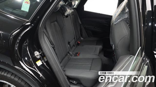 Audi Q5 (80A) 45 TFSI Quattro S Line чёрный Edition Sportback, 2025 12