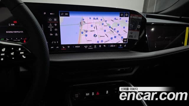 Audi Q5 (80A) 45 TFSI Quattro S Line чёрный Edition Sportback, 2025 14