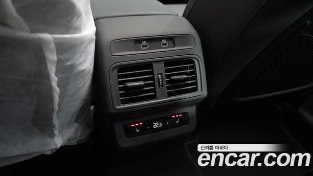 Audi Q5 (80A) 45 TFSI Quattro S Line чёрный Edition Sportback, 2025 18