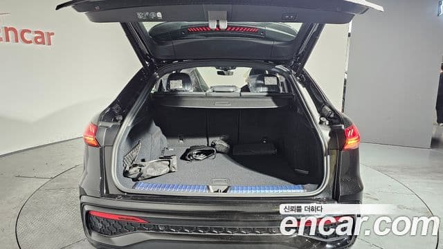 Audi Q5 (80A) 45 TFSI Quattro S Line чёрный Edition Sportback, 2025 20