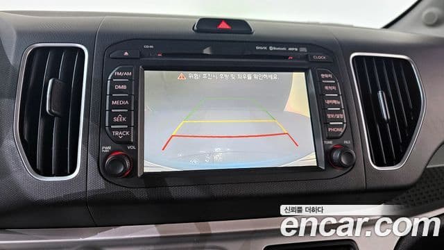 Kia Ray Prestige, 2016 16