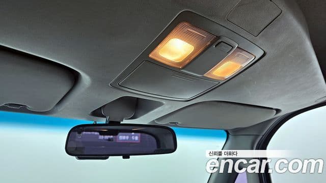 Kia Ray Prestige, 2016 17