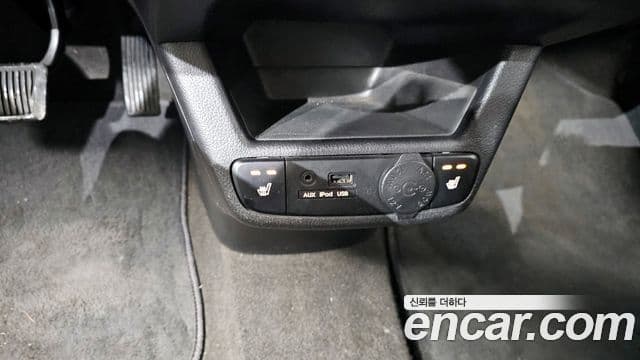 Kia Ray Prestige, 2016 18