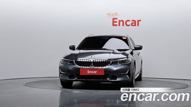 BMW 3시리즈 (G20) Luxury, 2021 3