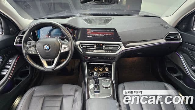 BMW 3시리즈 (G20) Luxury, 2021 7