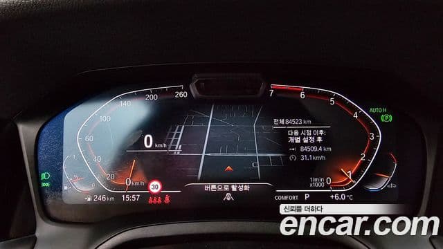 BMW 3시리즈 (G20) Luxury, 2021 8