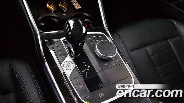 BMW 3시리즈 (G20) Luxury, 2021 9