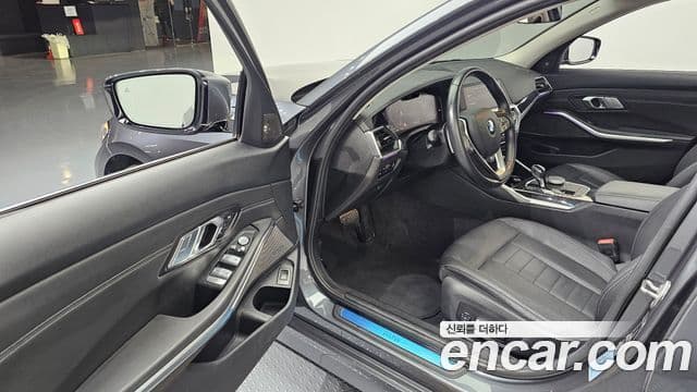 BMW 3시리즈 (G20) Luxury, 2021 10