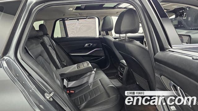 BMW 3시리즈 (G20) Luxury, 2021 12